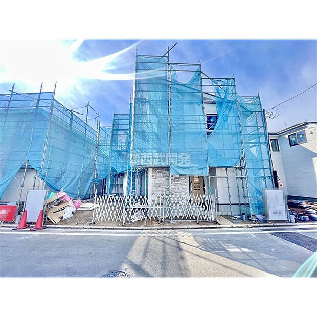 1月29日撮影（現地全体）