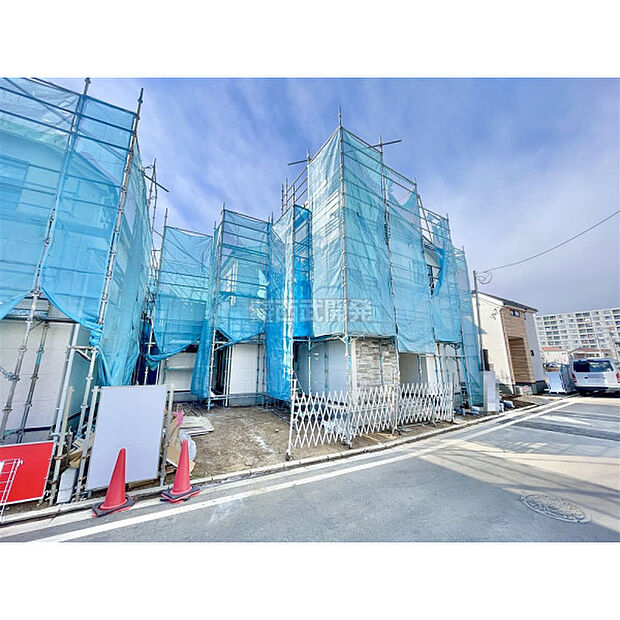 1月29日撮影（現地全体）