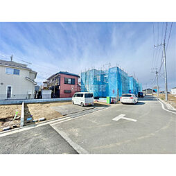 埼玉県所沢市大字上安松