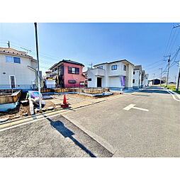 埼玉県所沢市大字上安松