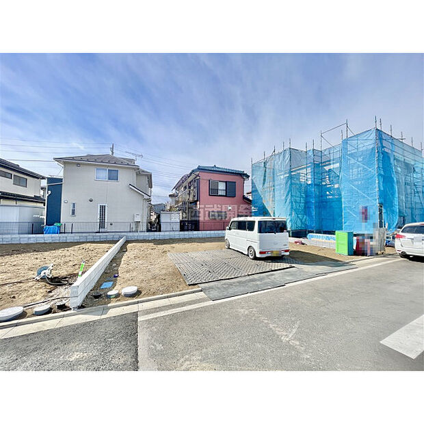 1月29日撮影(現地全体)