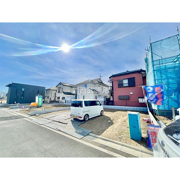 1月29日撮影（現地全体）