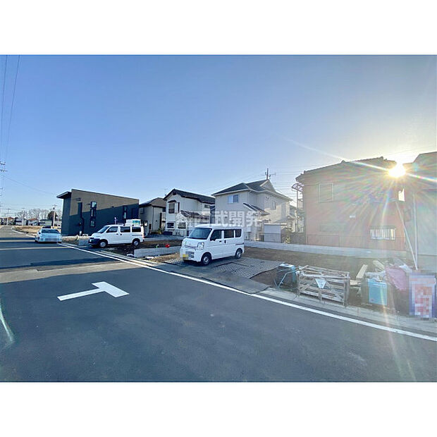 3月5日撮影(現地全体)