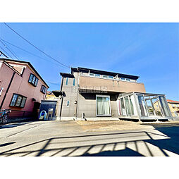 埼玉県所沢市大字下富