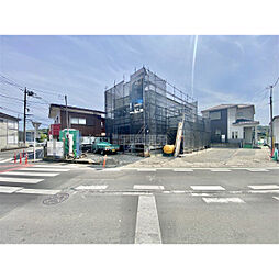 埼玉県所沢市大字久米