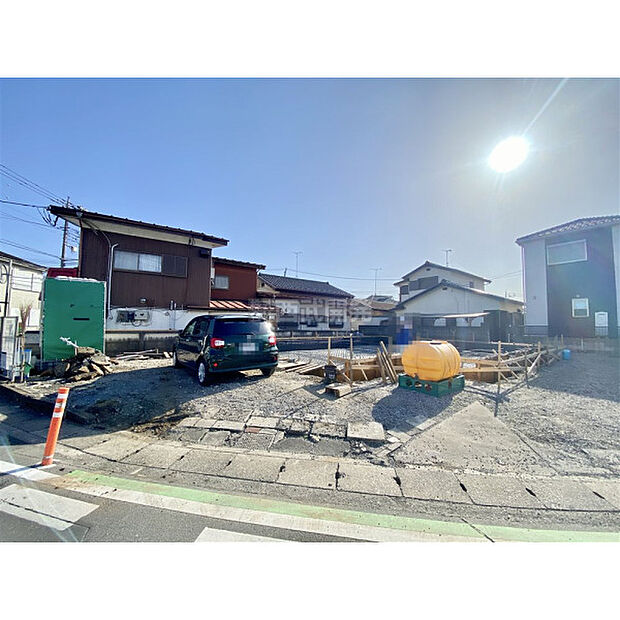 3月5日撮影