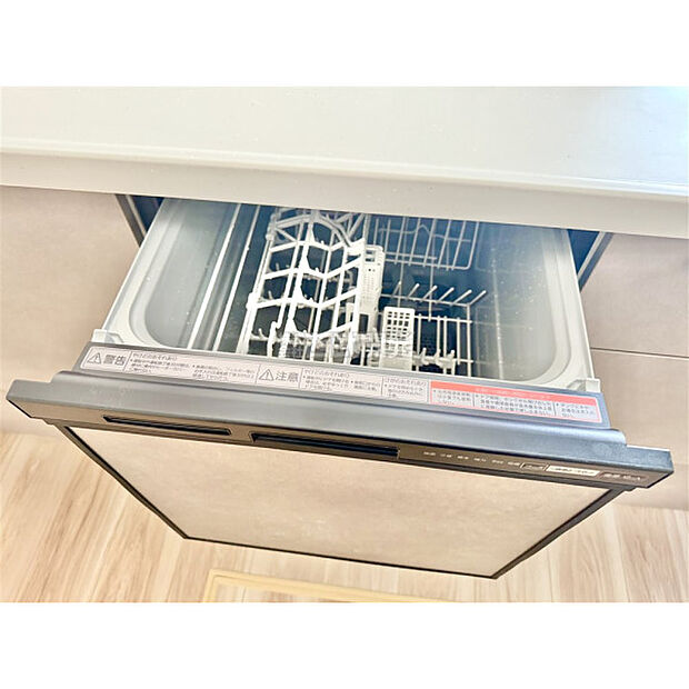 食器洗浄機
