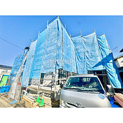 埼玉県所沢市中新井３丁目