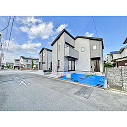 埼玉県所沢市中新井３丁目