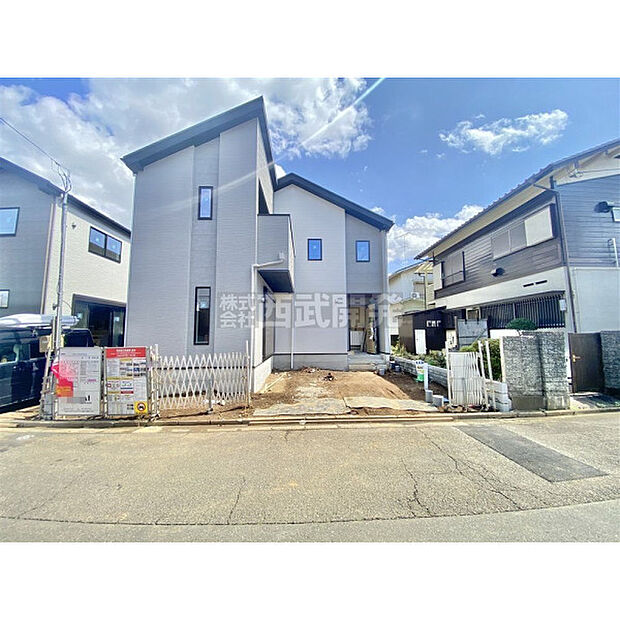 3月27日撮影/現地全景