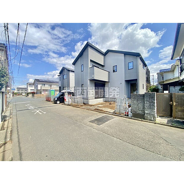 3月27日撮影/現地全景