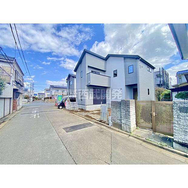 3月27日撮影/現地全景