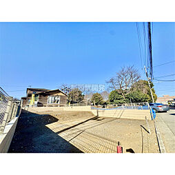 埼玉県所沢市東所沢和田１丁目