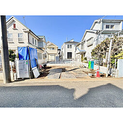 埼玉県所沢市大字下安松