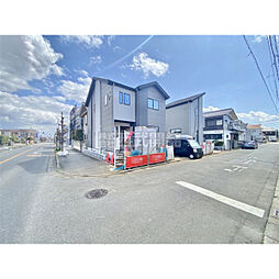 埼玉県所沢市中新井３丁目