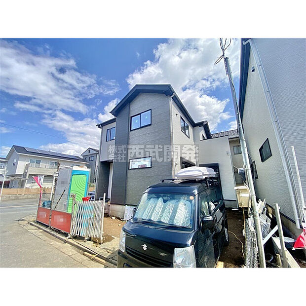 3月27日撮影/現地全景