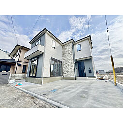 埼玉県所沢市花園１丁目