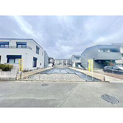 埼玉県所沢市東所沢和田２丁目