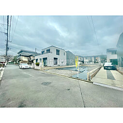 埼玉県所沢市東所沢和田２丁目