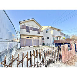 埼玉県所沢市北原町