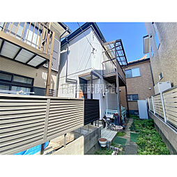 埼玉県所沢市松葉町