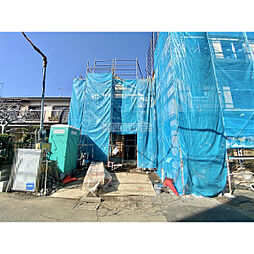 埼玉県所沢市南住吉