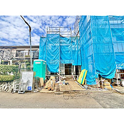 埼玉県所沢市南住吉