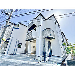 埼玉県所沢市南住吉