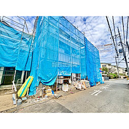 埼玉県所沢市南住吉