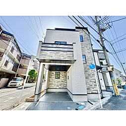 埼玉県所沢市南住吉