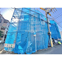 埼玉県所沢市南住吉