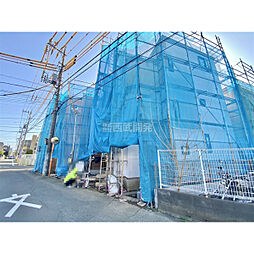 外観の画像