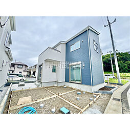 埼玉県所沢市大字北秋津