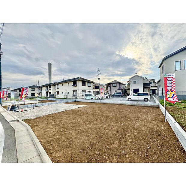 3月16日撮影/現地全景