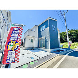 埼玉県所沢市大字北秋津
