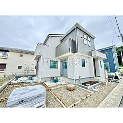 埼玉県所沢市大字北秋津