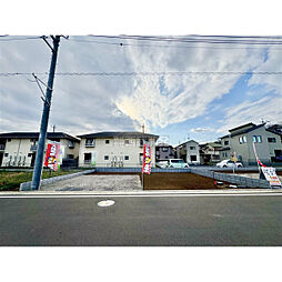 埼玉県所沢市大字北秋津