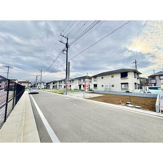 3月16日撮影/現地全景