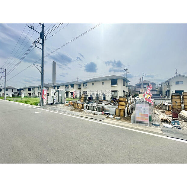 4月6日撮影