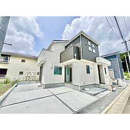 埼玉県所沢市大字北秋津