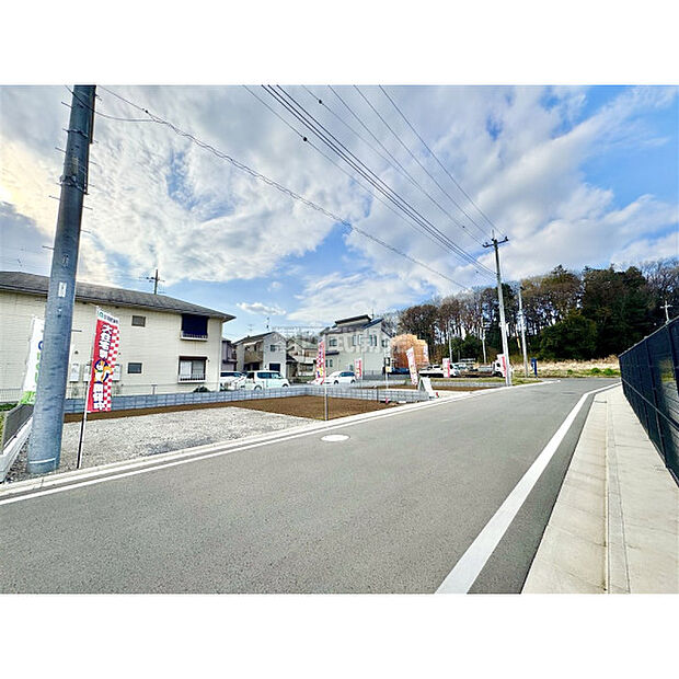 3月16日撮影/現地全景