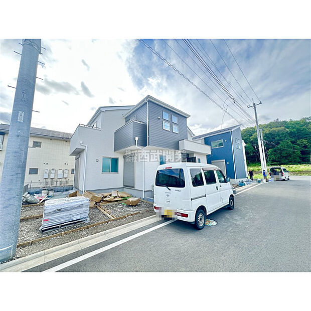 6月18日撮影/現地全景