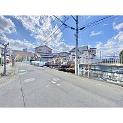 埼玉県所沢市中新井５丁目