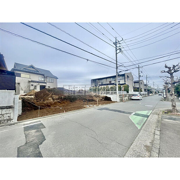 2026年3月6日撮影/現地全景