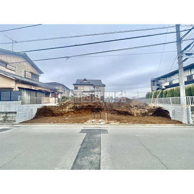 2026年3月6日撮影/現地全景