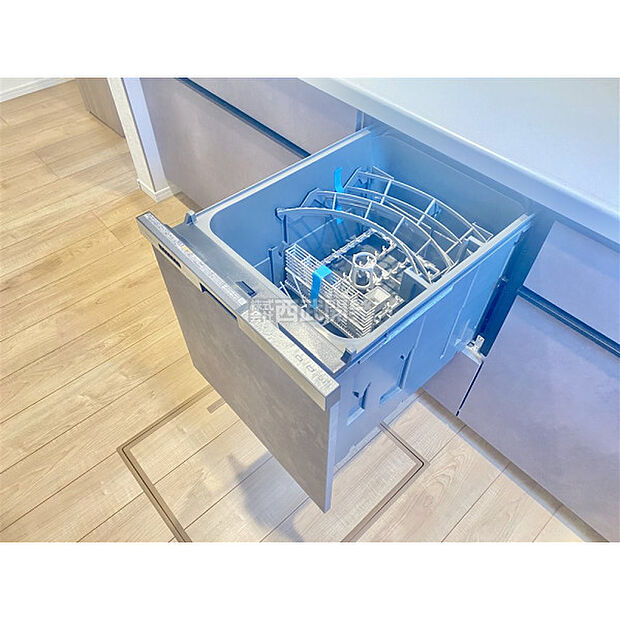 食器洗浄機