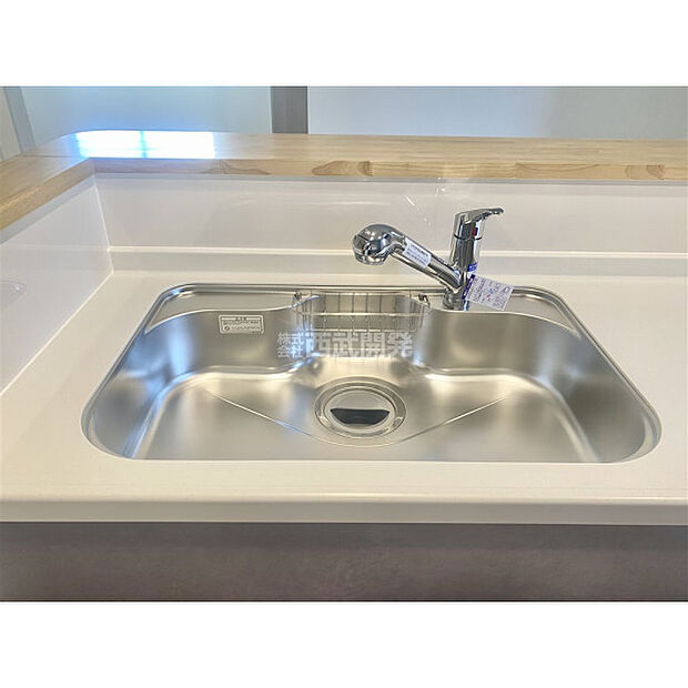 浄水器一体型水栓