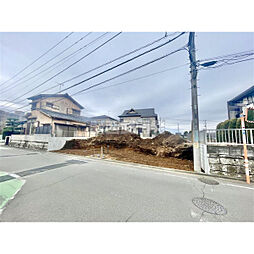 埼玉県所沢市中新井５丁目