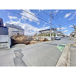 埼玉県所沢市中新井５丁目