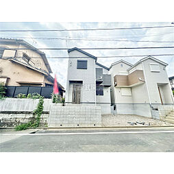 埼玉県所沢市中新井５丁目